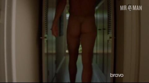 Ben Robson Nude as Craig Cody. Butt, Shirtless, bathing suit, sexy. 13700