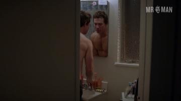 Shawn Hatosy in Animal Kingdom (2016-2022) Shirtless Bathing Suit Butt 21115