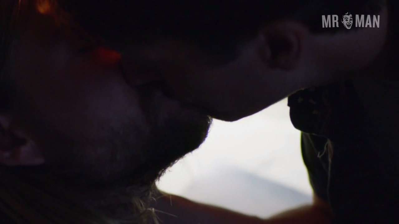 Animal Kingdom's Sexiest Scenes with Jake Weary. Gay, bathing suit, bulge. 21114