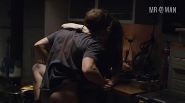 Finn Cole Nude in Animal Kingdom. Butt, Straight, bathing suit, bulge. 21190