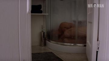 Shawn Hatosy in Animal Kingdom (2016-2022) Butt Bathing Suit Butt 21287