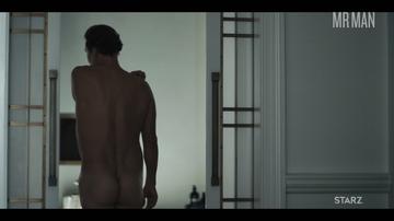 Oliver Masucci in The Girlfriend Experience (2016-2021) Butt Shirtless Butt Shirtless 61136