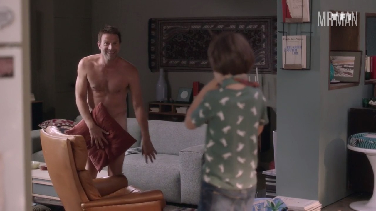 Sexiest Scenes of Antoine from Sam. Sexy, Shirtless, straight. 57239