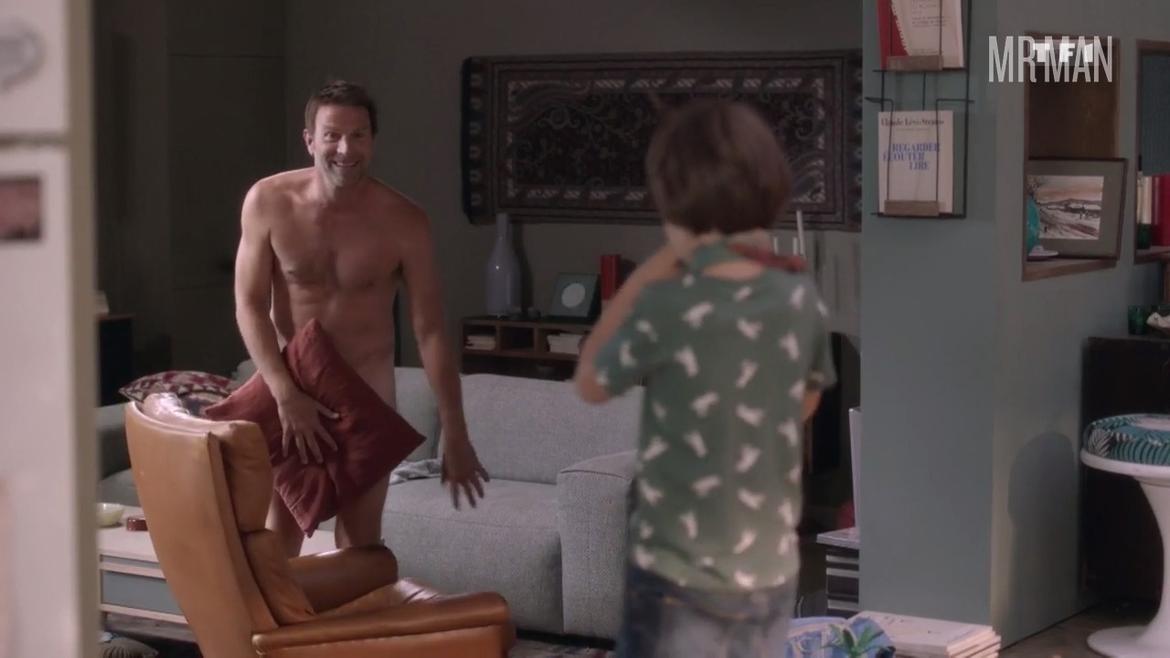 Sexiest Scenes of Antoine from Sam. Sexy, Shirtless, straight. 57239