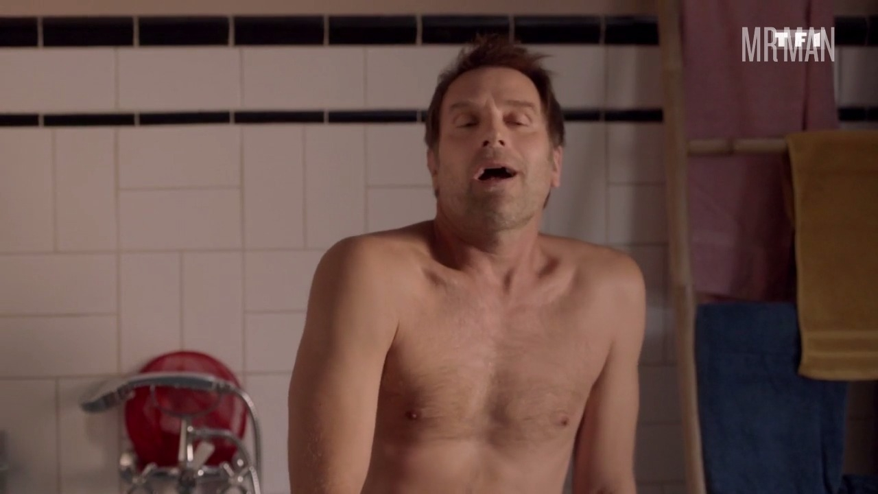 Sexiest Scenes of Antoine from Sam. Shirtless, Straight, sexy. 57245