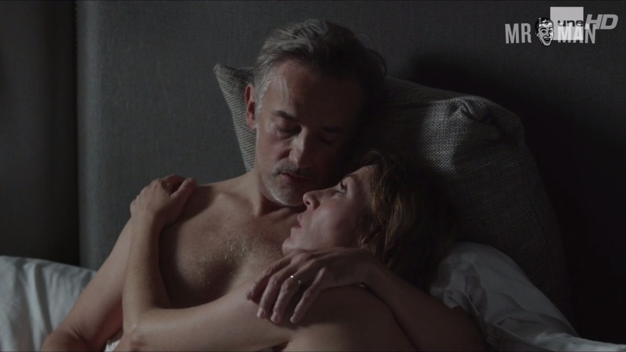 Hottest Alexandre Scenes. Shirtless. 14007