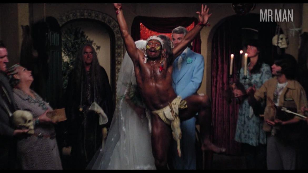 Joe Lynn in The Jerk (1979) Shirtless Shirtless 14191
