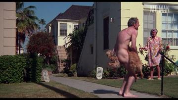 The Jerk's Sexiest Scenes with Steve Martin. Sexy, Shirtless. 14190
