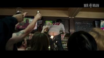 Sacha Baron Cohen in The Brothers Grimsby (2016) Butt Bulge Butt 14380