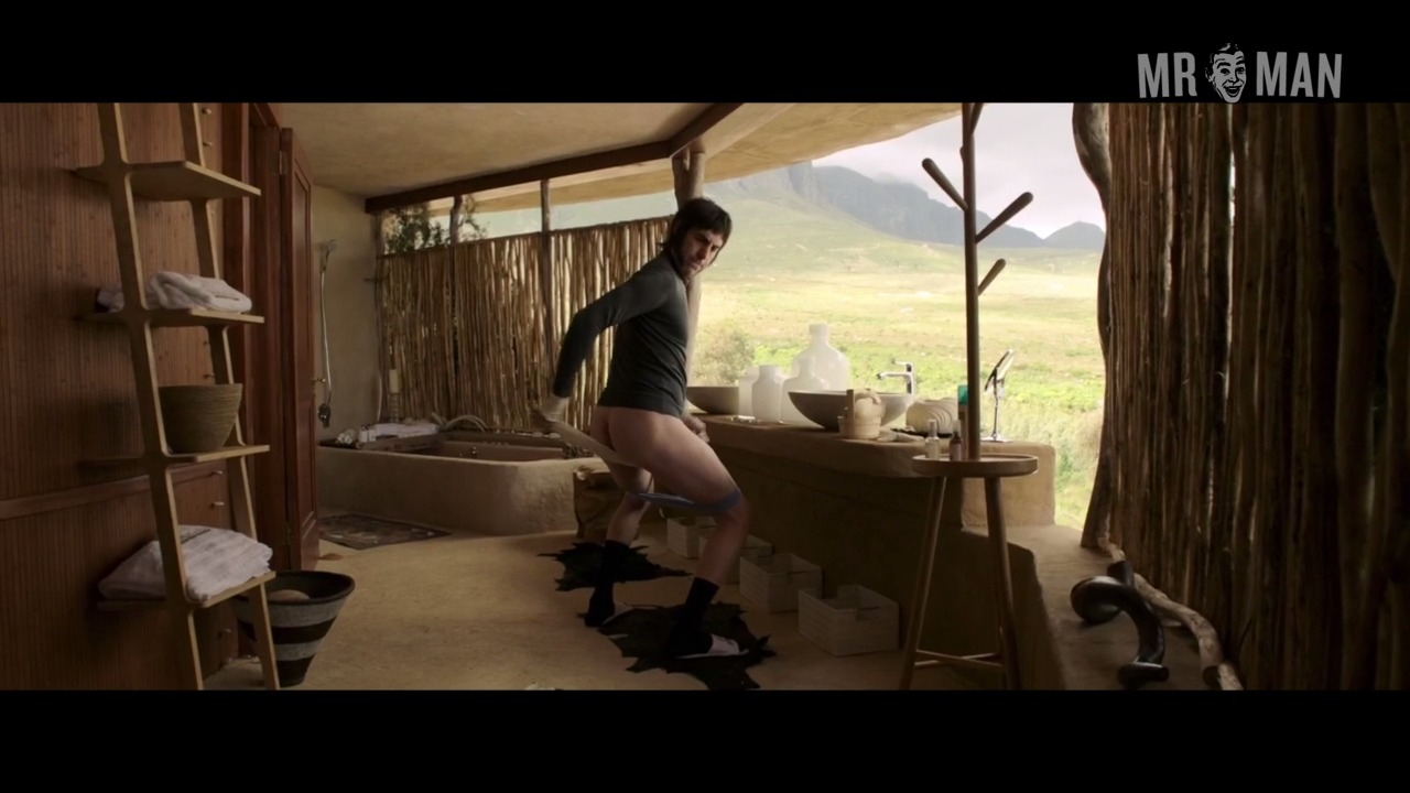Nudes of Nobby from The Brothers Grimsby. Bulge, Butt, Underwear, sexy, shirtless. 14394