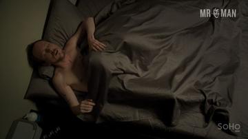 Tom Budge in Wentworth (2013-2019) Shirtless Straight Shirtless Straight 14460
