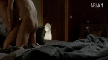 Nudes of Osvaldo (Cliente Karin) from O Negócio. Butt, Shirtless, Straight. 38982