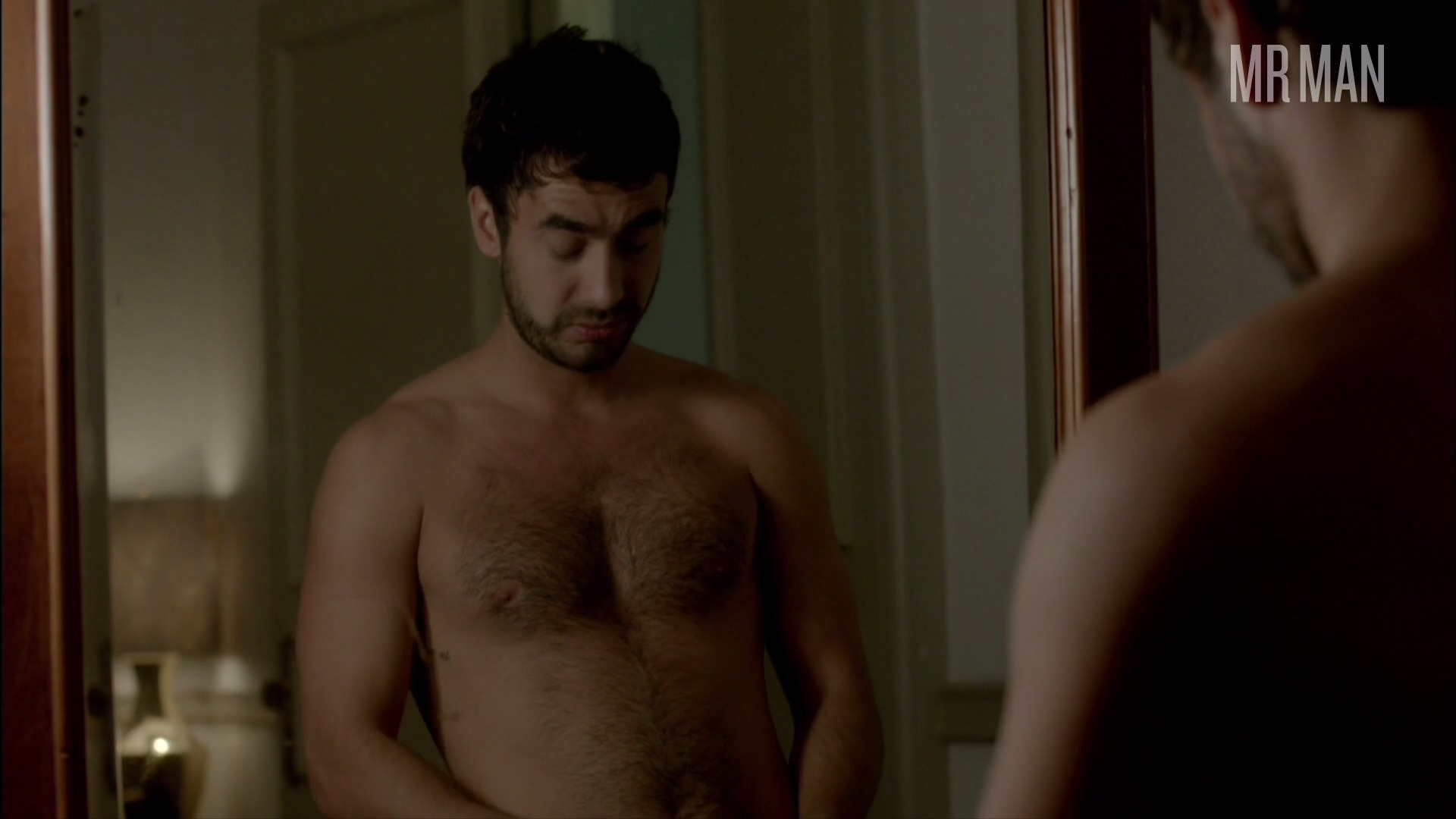 Hottest Oscar Scenes. Shirtless, butt, sexy. 39033