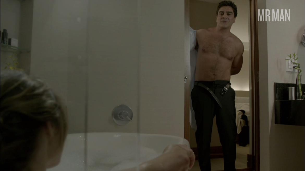Junno Andrade in O Negócio (2013-2016) Sexy Shirtless Straight Sexy Shirtless 39087