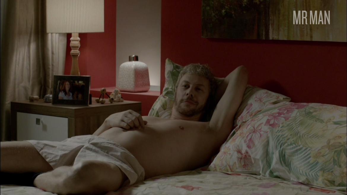 Hottest Ariel Vidal Scenes. Shirtless, Straight. 39081