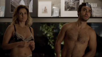 Gabriel Godoy in O Negócio (2013-2016) Shirtless Straight Butt Sexy 46944