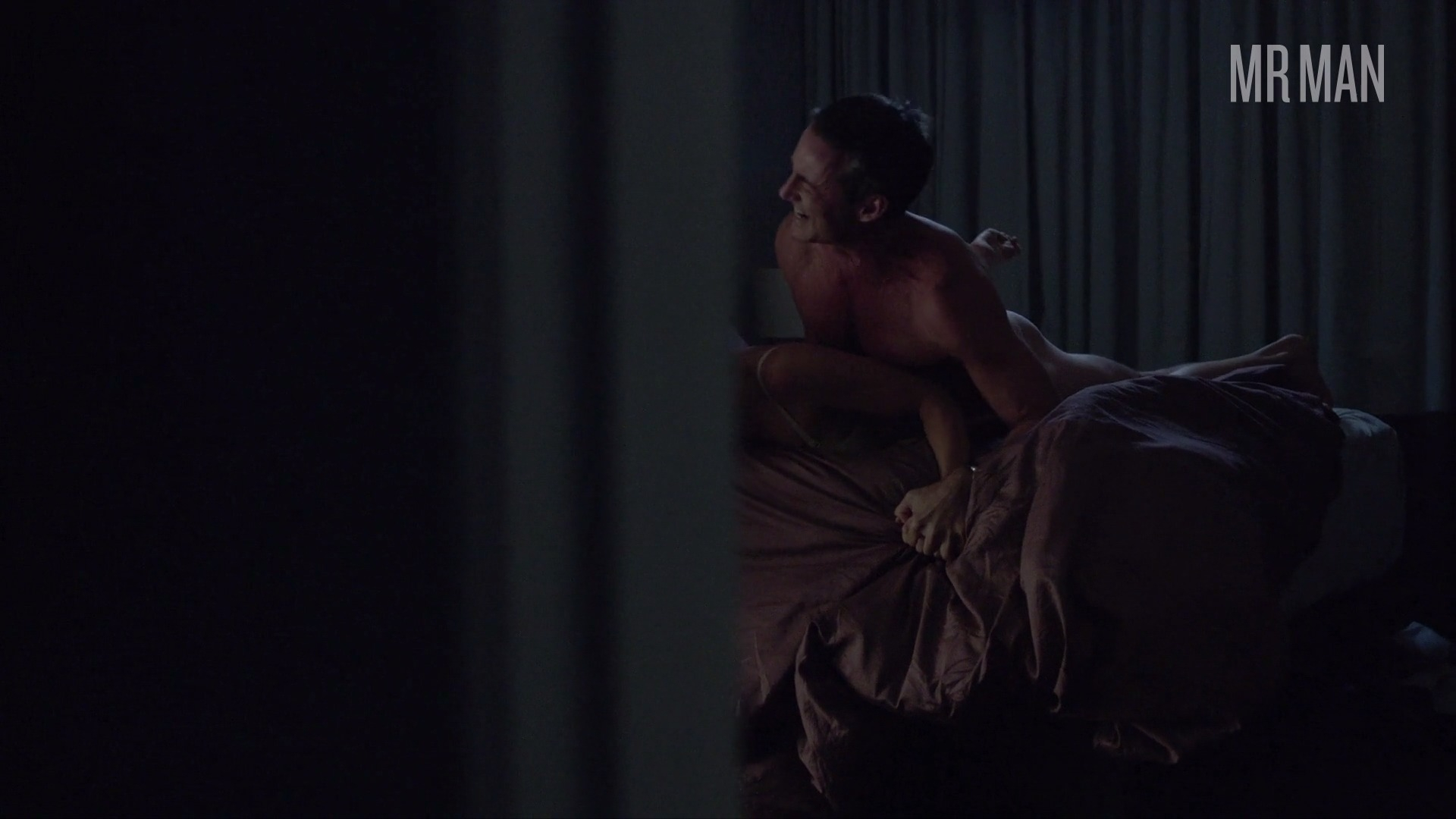 Tom Wren Naked as Alex Berezin. Straight, Butt, sexy, shirtless. 31155