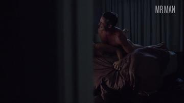 Tom Wren Naked as Alex Berezin. Straight, Butt, sexy, shirtless. 31155