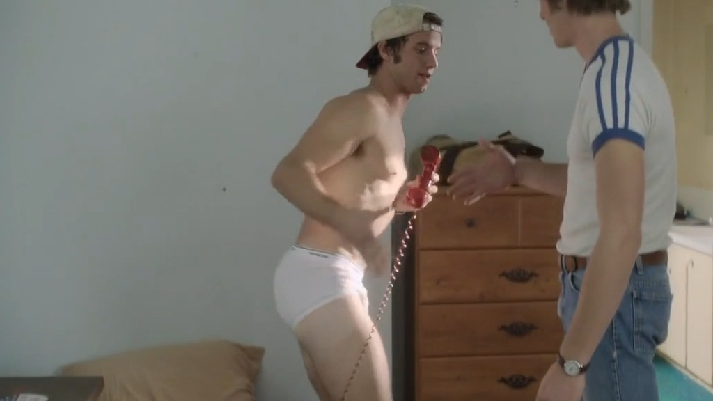 Hottest Beuter Scenes. Bulge, Shirtless, Underwear. 14739