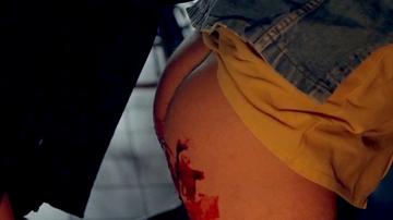 Jody Pucello in She Kills (2016) Butt Butt Sexy 15078