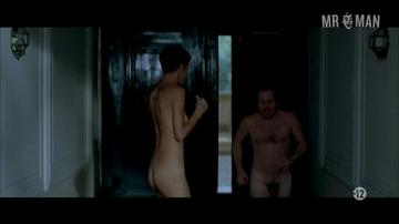 Mathieu Amalric in Happy End (2009) Balls Butt Penis Shirtless Balls Butt 15124