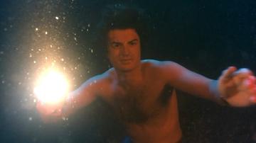 Stranger Things's Sexiest Scenes with Joe Keery. Sexy, Shirtless. 72798