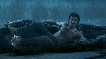 Hottest Steve Harrington Scenes. Sexy, Shirtless. 72801