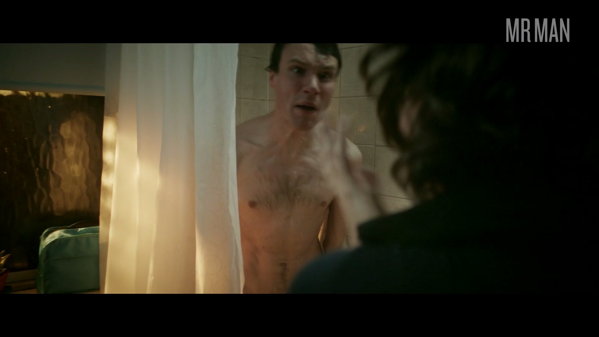 Sexiest Harry Scenes. Shirtless, sexy, underwear. 15364