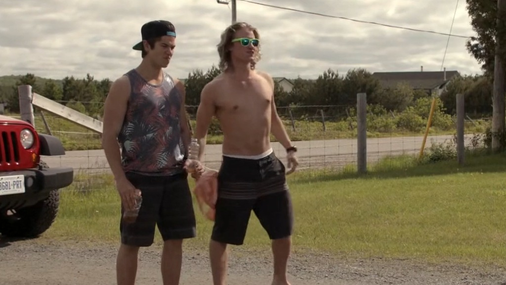 Hottest Jonesy Scenes. Shirtless, butt, sexy. 15339