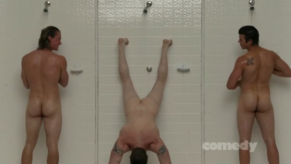 Nudes of Reilly from Letterkenny. Butt, Shirtless, sexy. 15342