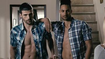 Franco Lo Presti, Craig Henry in Letterkenny (2016-2023) Sexy Shirtless Sexy Shirtless 23333