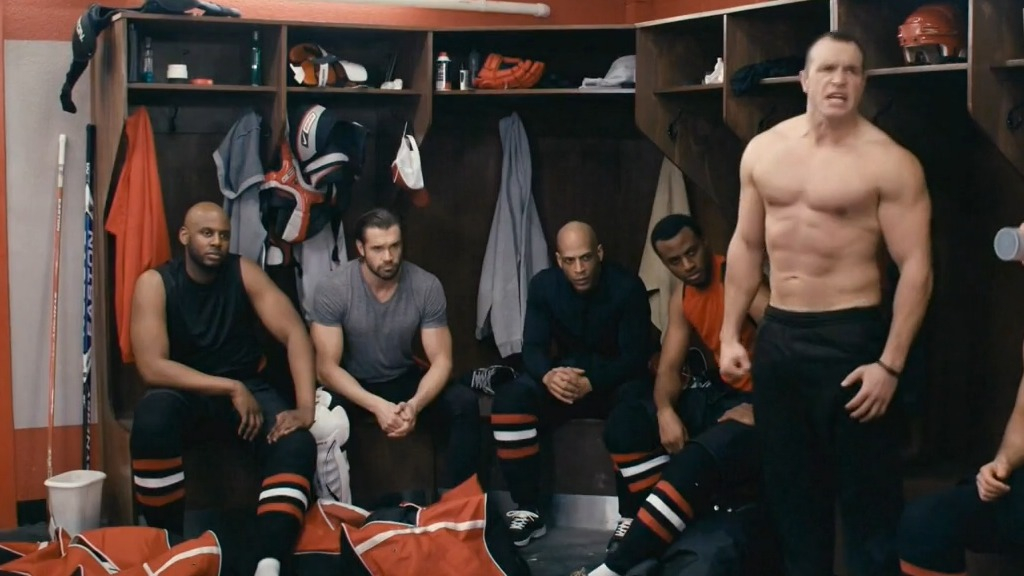 Sexiest Boomer Phillips Scene in Letterkenny. Sexy, Shirtless. 20773
