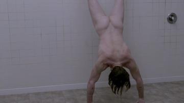 Jared Keeso in Letterkenny (2016-2023) Butt Butt Shirtless 25264