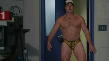 Dan Petronijevic in Letterkenny (2016-2023) Bulge Shirtless Underwear Bulge Sexy 40728