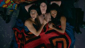 Tyler Johnston in Letterkenny (2016-2023) Sexy Shirtless Straight Gay Sexy 40791