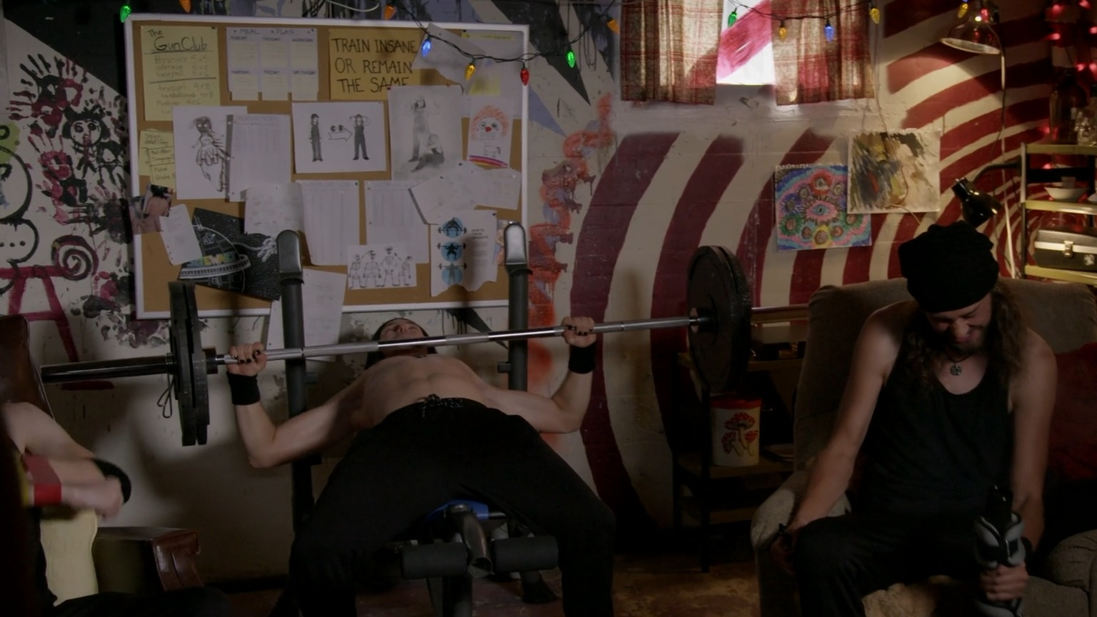 Hottest Stewart Scenes. Sexy, Shirtless, gay, straight. 43815