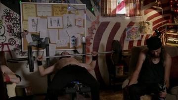 Tyler Johnston in Letterkenny (2016-2023) Sexy Shirtless Gay Sexy 43815