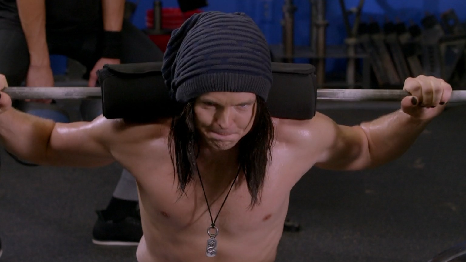 Hottest Stewart Scenes. Sexy, Shirtless, gay, straight. 43821