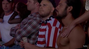 Tyler Hynes in Letterkenny (2016-2023) Sexy Shirtless Sexy Shirtless 43836