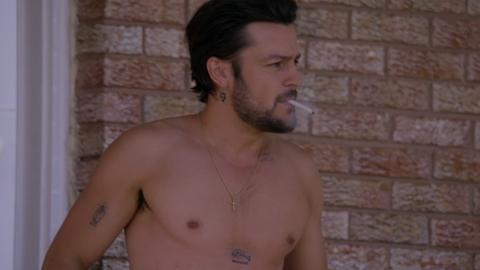 Hottest Dierks Scenes. Sexy, Shirtless. 43851