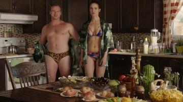 Dan Petronijevic in Letterkenny (2016-2023) Bulge Shirtless Underwear Bulge Sexy 22981
