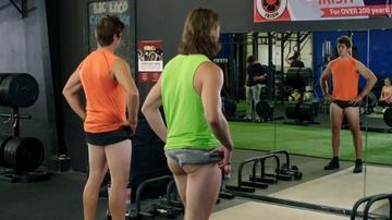 Dylan Playfair in Letterkenny (2016-2023) Sexy Butt Sexy 22982