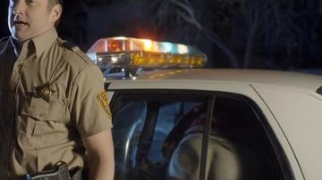 Michael Jones in Lazer Team (2016) Butt Butt Sexy 15558