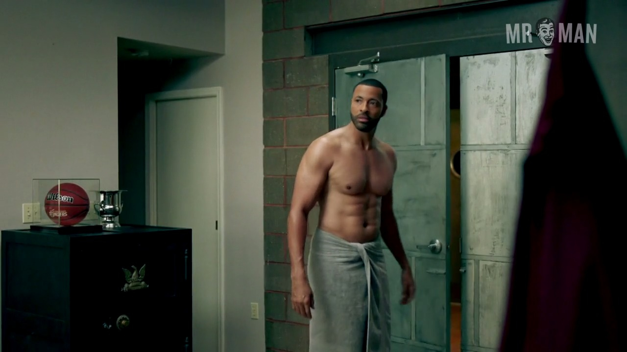 Sexiest Scenes of Davis West from Queen Sugar. Sexy, Shirtless. 20423