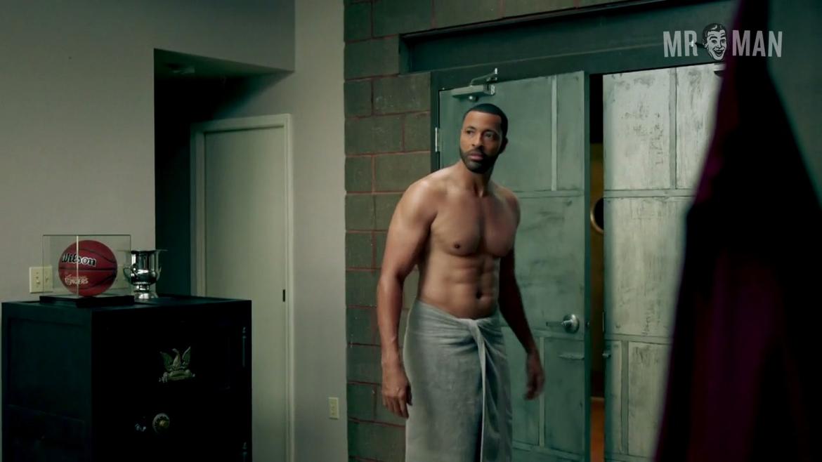 Timon Kyle Durrett in Queen Sugar (2016-2021) Sexy Shirtless Sexy Shirtless 20423