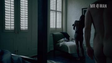 Greg Vaughan in Queen Sugar (2016-2021) Butt Shirtless Butt Shirtless 15899