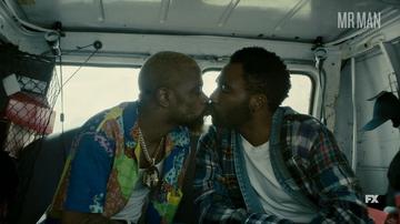 Sexiest Scenes of Earnest 'Earn' Marks from Atlanta. Gay, Sexy, shirtless. 74147