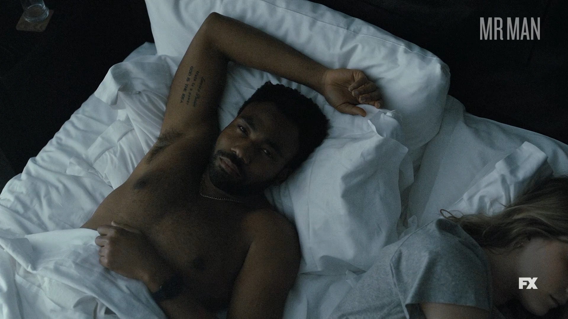 Hottest Earnest 'Earn' Marks Scenes. Shirtless, gay, sexy. 70581