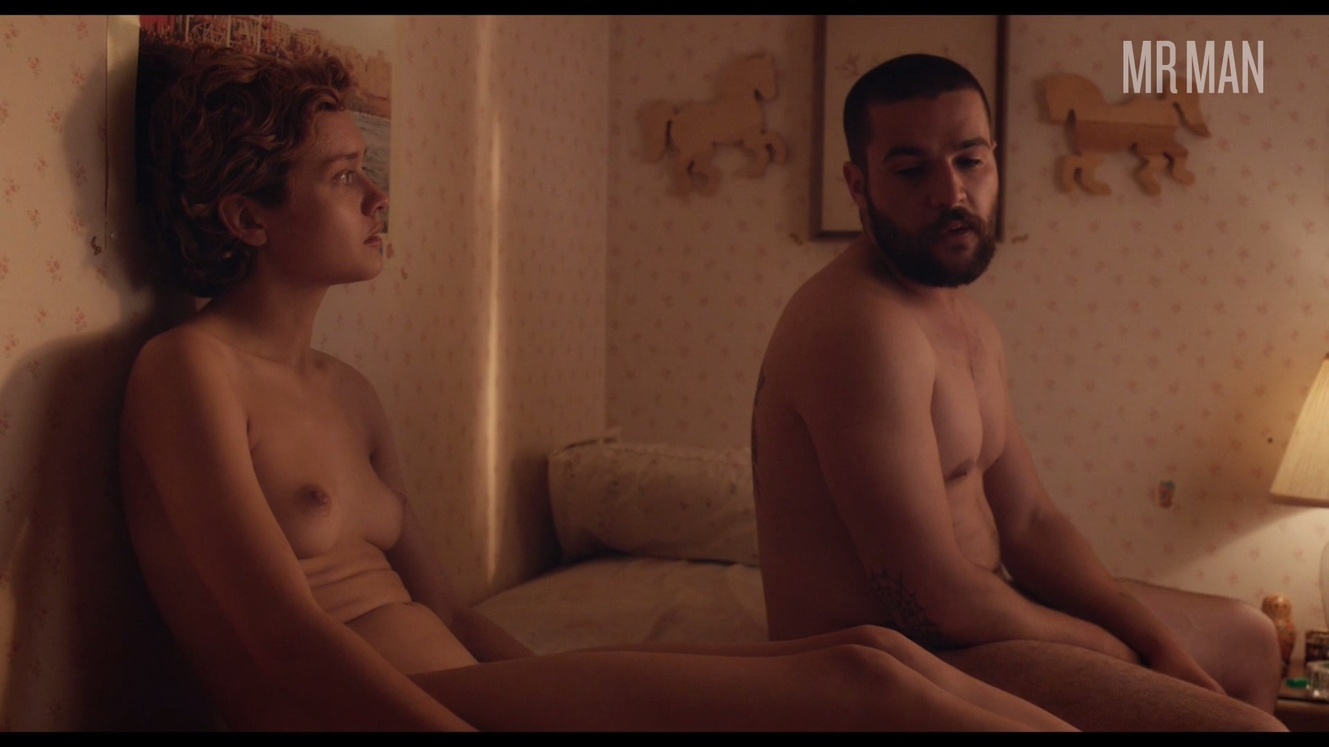 Hottest Christopher Abbott Scene in Katie Says Goodbye. Sexy, Shirtless, butt, straight. 16010