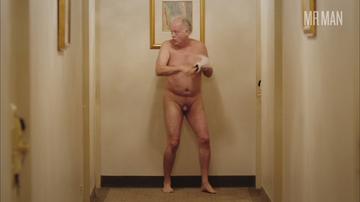 Reed Birney in High Maintenance (2016-2020) Balls Butt Penis Sexy Shirtless Balls Butt 31605